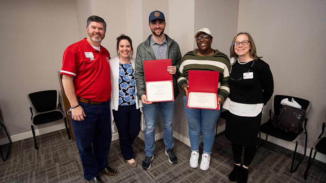 Student Symposium